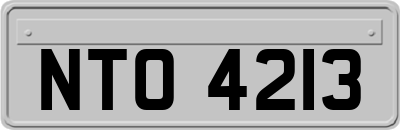 NTO4213