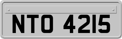 NTO4215