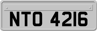 NTO4216