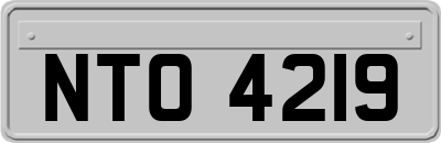 NTO4219