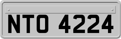 NTO4224