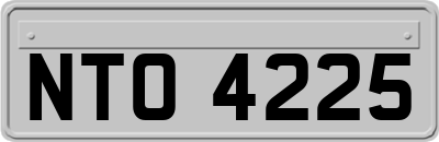 NTO4225
