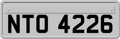 NTO4226