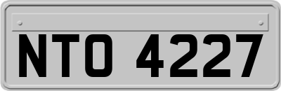 NTO4227