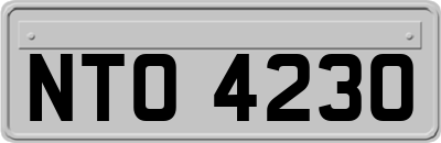 NTO4230