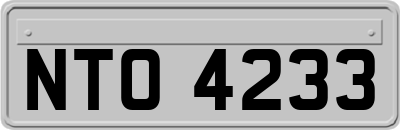 NTO4233