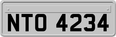 NTO4234