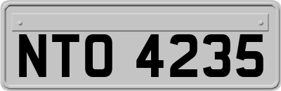 NTO4235