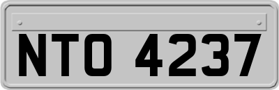 NTO4237