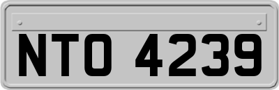 NTO4239