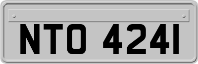 NTO4241