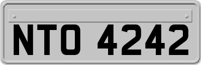 NTO4242