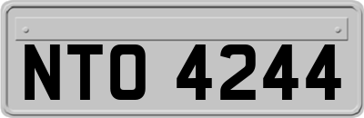 NTO4244