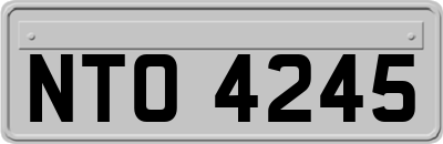 NTO4245