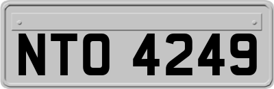 NTO4249