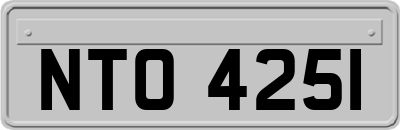 NTO4251