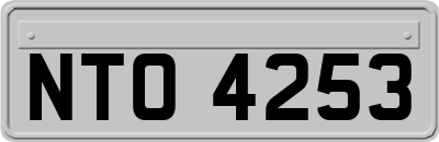 NTO4253