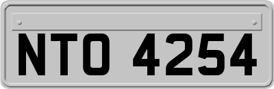 NTO4254