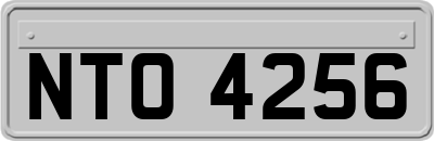 NTO4256