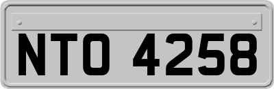 NTO4258