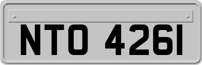 NTO4261