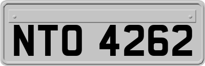 NTO4262