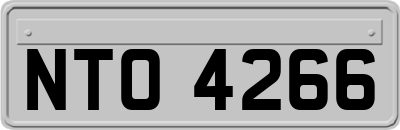 NTO4266
