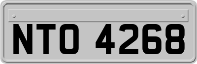 NTO4268