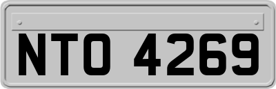 NTO4269