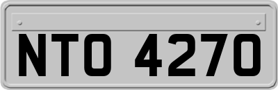 NTO4270