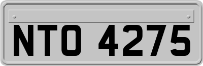 NTO4275