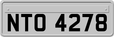 NTO4278