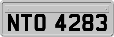 NTO4283