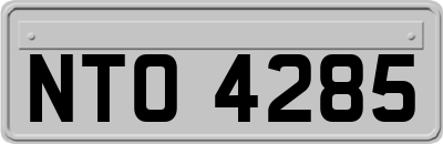 NTO4285