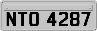 NTO4287