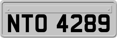 NTO4289