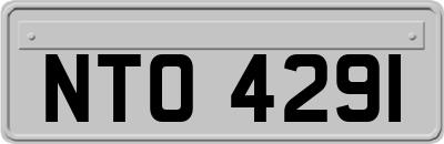 NTO4291