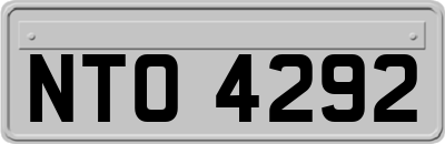 NTO4292