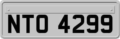 NTO4299