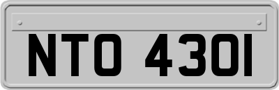 NTO4301