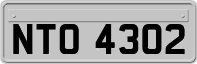 NTO4302