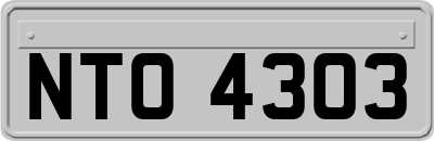 NTO4303