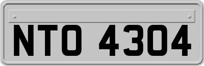 NTO4304