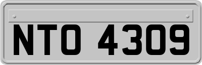 NTO4309