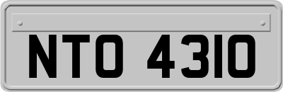 NTO4310