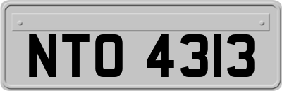 NTO4313