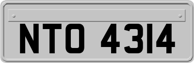 NTO4314