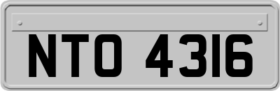 NTO4316