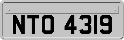 NTO4319