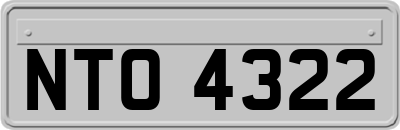 NTO4322